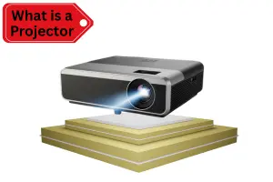 What is a Projector?
