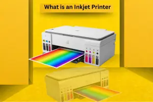 What is an Inkjet Printer – Easy Printing for Everyone
