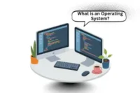What is an Operating System?
