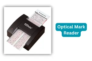 What is Optical Mark Reader (OMR) - Uses and Benefits Explained