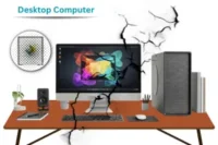 What is Desktop Computer