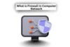 What is Firewall in Computer Network - Post Thumbnail