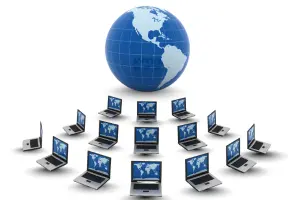 What is Internet in Computer – EC Science