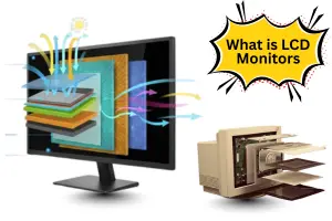 What is LCD Monitors - Benefits - Types and Uses for Users?