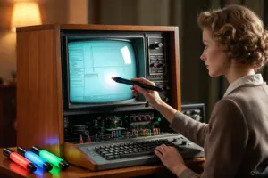 What is Light Pen in Computer