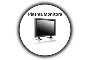 What is Plasma Monitors?