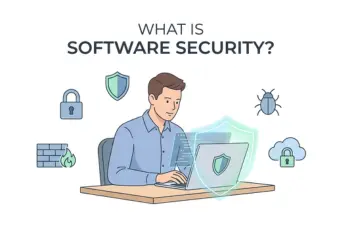 What is Software Security