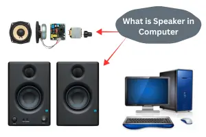 What is Speaker in Computer – An Introduction