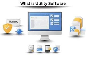 What is Utility Software